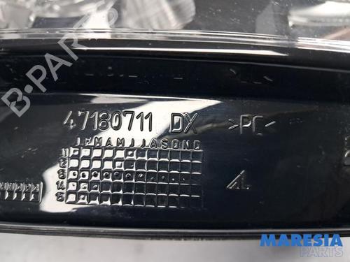 Højre forlygte CITROËN C4 Picasso II 1.6 THP 155 | BP31441984C29 