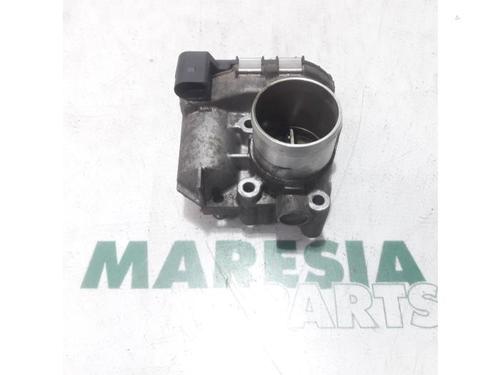 Spjældhus RENAULT ESPACE IV (JK0/1_) 2.0 dCi (JK02, JK03) (131 hp) 31432440