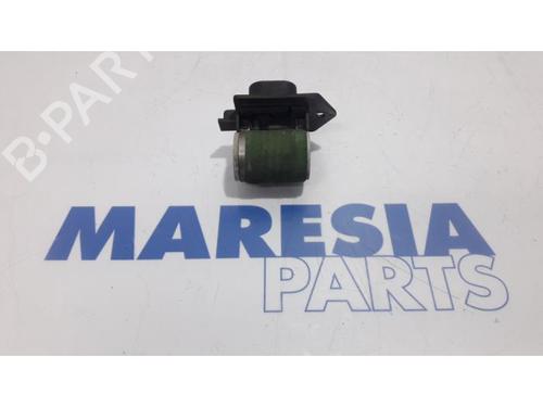 Elektronisk sensor FIAT 500 (312_) 1.2 (312AXA1A) (69 hp) 31528288