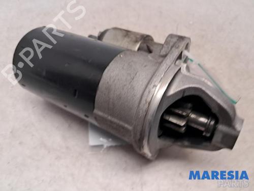 Starter FIAT PANDA (312_, 319_) 0.9 (312PXG1A) | BP31461674M8