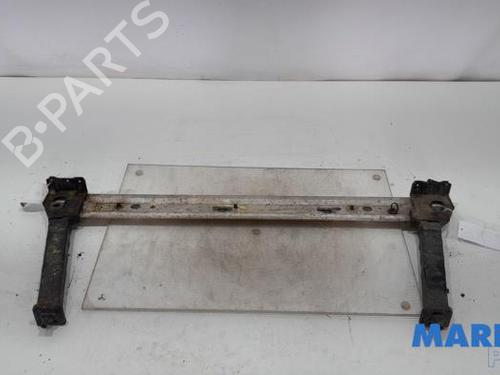 Used Crossmember Crossmember RENAULT MEGANE III Grandtour (KZ0/1) 1.4 TCe (KZ0F, KZ1V) (130 hp) 31412990 31412990
