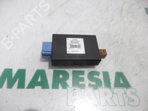 Used Electronic module PEUGEOT 308 CC (4B_) 1.6 16V (120 hp) 31490684