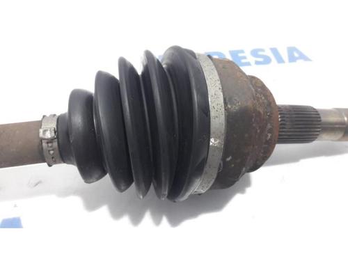 Left front driveshaft PEUGEOT BOXER Van 2.2 HDi 130 | BP31526144M38