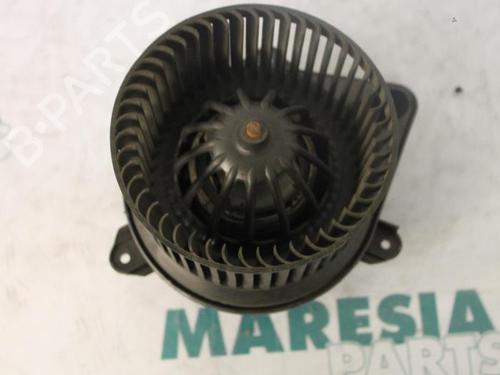 Used Heater blower motor RENAULT TRAFIC II Van (FL) 2.0 dCi 115 (FL01, FL0U, FL00, FL0H, FL0M) (114 hp) 31493205
