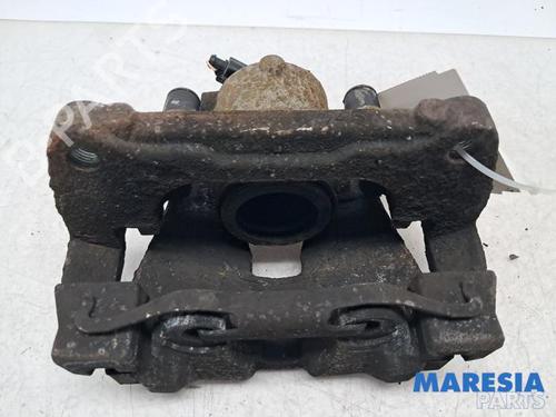 Used Left front brake caliper Left front brake caliper ALFA ROMEO GIULIETTA (940_) 1.4 TB (940FXB1A, 940FXB11) (170 hp) 34724144 34724144