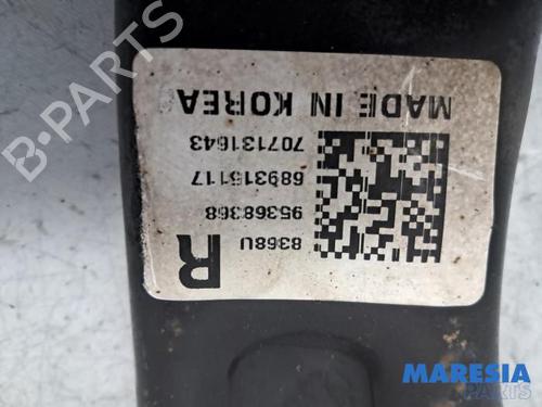 Other OPEL KARL (C16) 1.0 | BP31447593O1  - Image 5