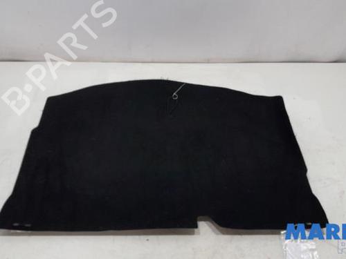 Used Luggage compartment floor Luggage compartment floor CITROËN DS3 (SA_) 1.2 VTi 82 (82 hp) 33296068 33296068