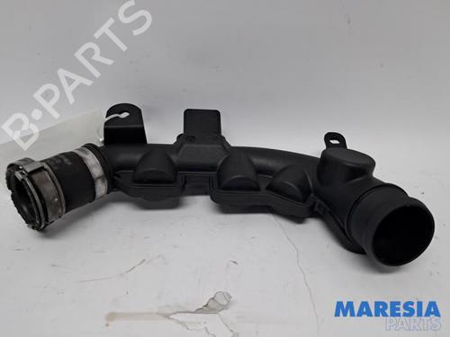 Exhaust system PEUGEOT RCZ 1.6 16V | BP36985357M121 - Image 2