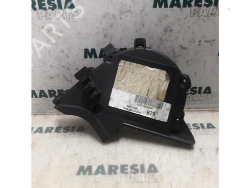 Used Timing cover PEUGEOT PARTNER Box Body/MPV (5_, G_) 1.6 HDi 75 (75 hp) 31422031