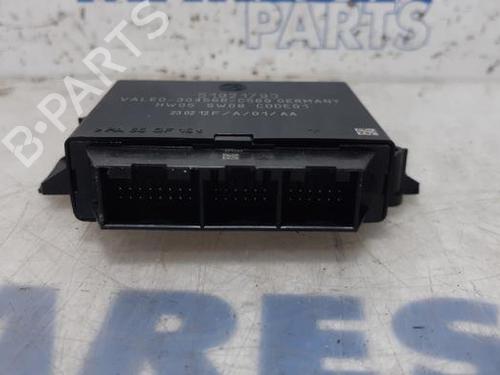 Electronic module FIAT 500 C (312_) 1.2 (312CXA1A, 312AXA1A) | BP31536702M83