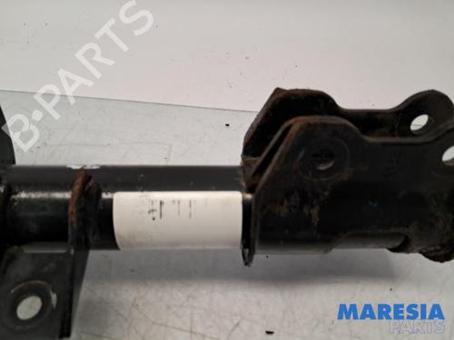 Used Right front shock absorber Right front shock absorber FIAT 500 C (312_) 0.9 (312AG1A) (86 hp) 33803034 33803034