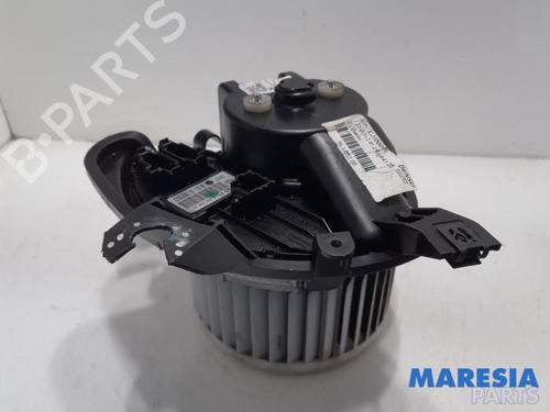 Used Heater blower motor Heater blower motor ALFA ROMEO MITO (955_) 1.4 TB (955.AYB11, 955.AXB1B) (140 hp) 31395895 31395895