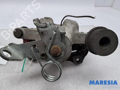Right rear brake caliper ALFA ROMEO GIULIETTA (940_) 1.4 TB (940FXB1A, 940FXB11) | BP31510433M106 