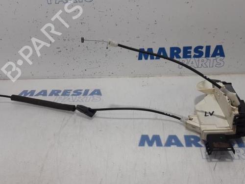 Electronic module PEUGEOT 5008 (0U_, 0E_) 1.6 16V | BP31466157M83 