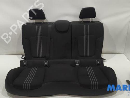 Seats set RENAULT MEGANE IV Hatchback (B9A/M/N_) 1.6 TCe 205 (B9MV) | BP36280606C78 - Image 5