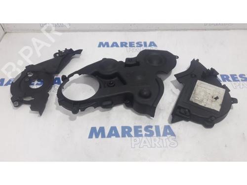 Used Timing cover PEUGEOT PARTNER Box Body/MPV 1.6 HDi 16V (90 hp) 31445438