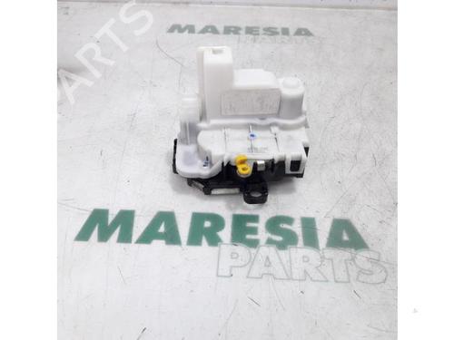 Used Electronic module FIAT PANDA (169_) 1.2 (169.AXB11, 169.AXB1A) (60 hp) 31442970