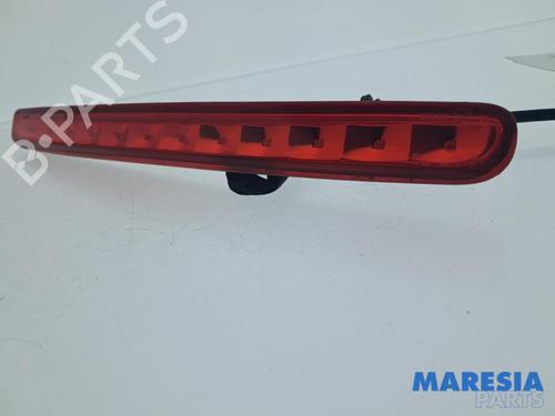 Used Third brake light Third brake light FIAT 500 C (312_) 1.4 (312CXC1B, 312AXC1B) (100 hp) 39690186 39690186