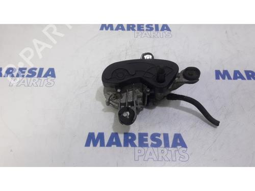 Used Front wiper motor PEUGEOT RCZ 1.6 16V (156 hp) 31477682