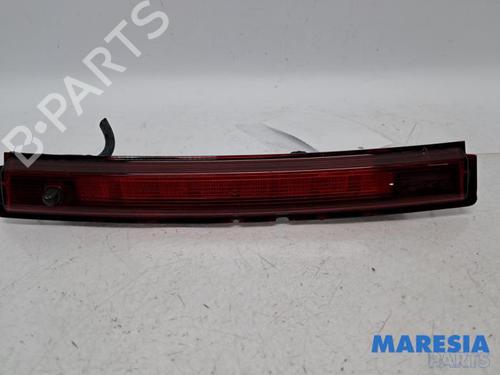 Bremselys RENAULT CLIO IV (BH_) 0.9 TCe 90 (BHNF, BHMA, BHMH, BHJK, BHJR) (90 hp) 31429643