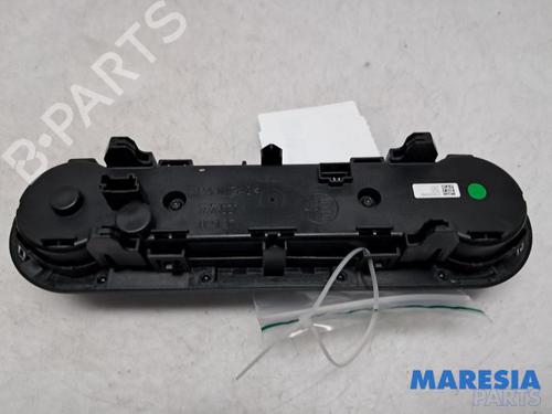 Climate control ALFA ROMEO GIULIA (952_) 2.0 (952ABA25B) | BP31410181I5 