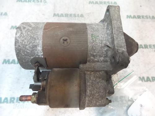 Used Starter FIAT PUNTO (176_) 60 1.2 (176AP, 176AR, 176AQ, 176BB) (60 hp) 31534020
