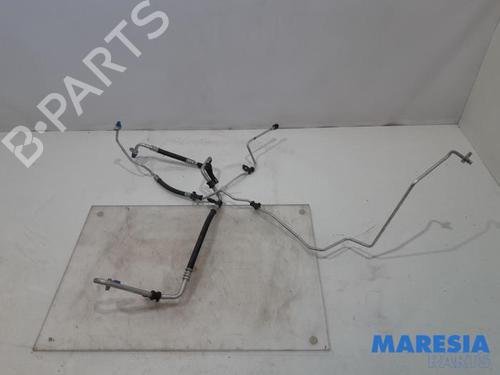 Used AC pipe RENAULT MEGANE III Coupe (DZ0/1_) 2.0 TCe (DZ1N) (250 hp) 31408274