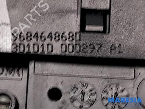 Electronic module CITROËN C4 II (NC_) 1.6 VTi 120 (NC5FS0, NC5FS9) | BP31459785M83 - Image 4