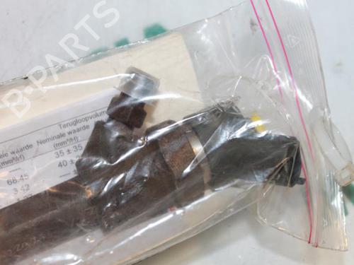 Used Injector RENAULT MEGANE II (BM0/1_, CM0/1_) 1.9 dCi (BM0G, CM0G) (120 hp) 31412884