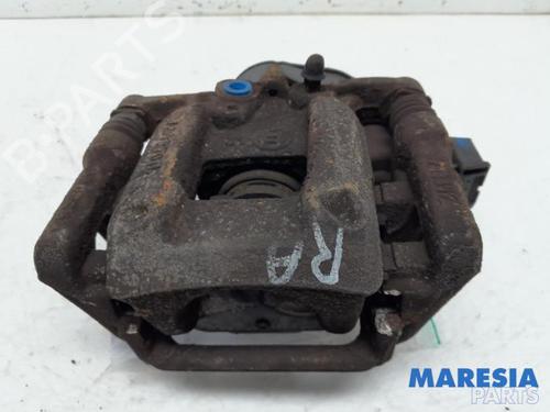 Used Right rear brake caliper CITROËN C4 Grand Picasso II (DA_, DE_) 1.6 THP 155 (156 hp) 31429886
