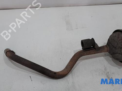 Exhaust system RENAULT KANGOO / GRAND KANGOO II (KW0/1_) 1.6 16V (KW03, KW09, KW0D, KW0U, KW0W, KW13) | BP31468773M121