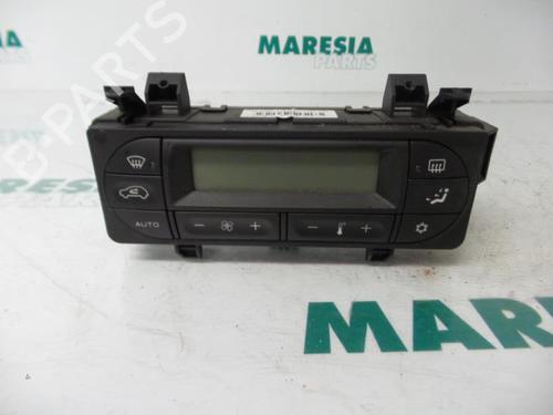 Used Climate control CITROËN C3 I (FC_, FN_) 1.4 i (73 hp) 31482280