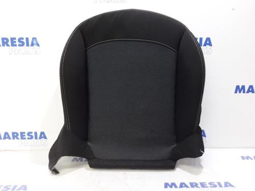 Used Right front seat PEUGEOT 208 I (CA_, CC_) 1.0 VTi (68 hp) 31447123