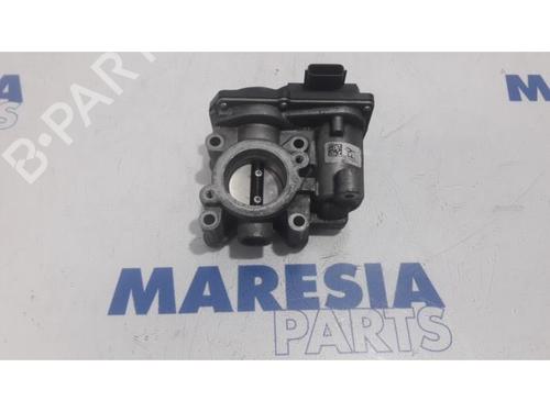 Used Throttle body RENAULT CLIO IV (BH_) 0.9 TCe 90 (BHNF, BHMA, BHMH, BHJK, BHJR) (90 hp) 31510255