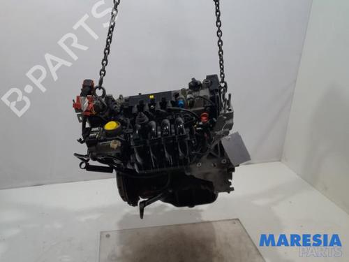 Used Engine FIAT 500 (312_) 1.2 (312AXA1A) (69 hp) 31398910