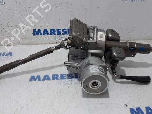 Used Steering column FIAT 500 (312_) 1.2 (312AXA1A) (69 hp) 31493362