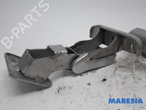 Hinge/Door check strap PEUGEOT EXPERT Van (VF3A_, VF3U_, VF3X_) 2.0 HDi 130 | BP31439732C146