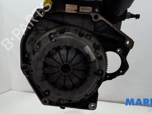 Engine FIAT 500 C (312_) 0.9 (312AG1A) | BP31816679M1