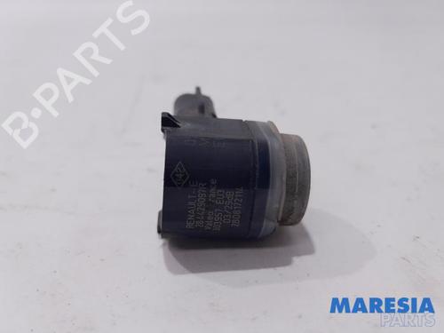 Electronic sensor RENAULT TRAFIC III Van (FG_) 1.6 dCi 95 (FGMJ, FGMR) | BP31414604M84