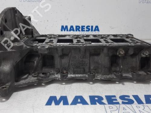 Front right seatbelt PEUGEOT PARTNER Box Body/MPV 1.6 HDi / BlueHDi 75 | BP31463367I25