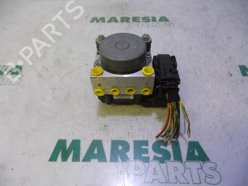 Used ABS pump FIAT PUNTO EVO (199_) 1.3 D Multijet (84 hp) 31515116