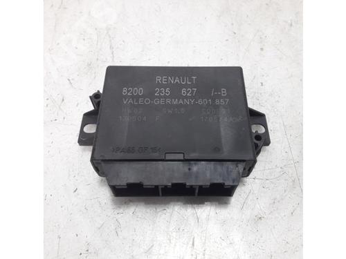 Used Electronic module RENAULT ESPACE IV (JK0/1_) 2.0 Turbo (JK0A, JK0B, JK0N) (163 hp) 31390238