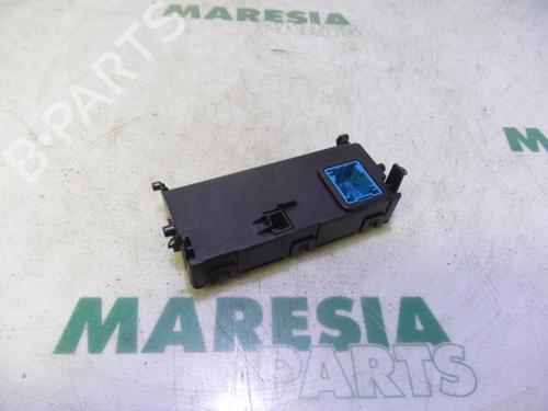 Used Electronic module PEUGEOT 508 I (8D_) 1.6 VTi (120 hp) 31504853