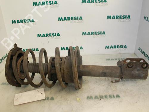 Used Right front shock absorber RENAULT MEGANE I (BA0/1_) 2.0 i (BA0G) (114 hp) 31494134