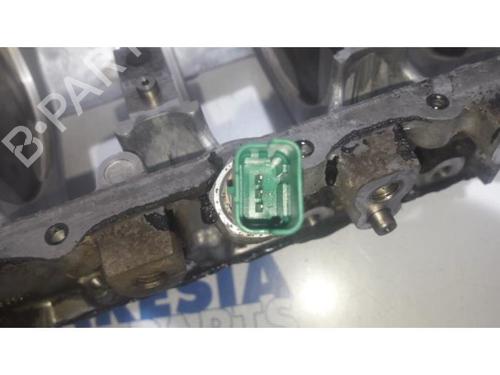 Oil sump PEUGEOT PARTNER Box Body/MPV 1.6 HDi | BP31434651M115  - Image 7