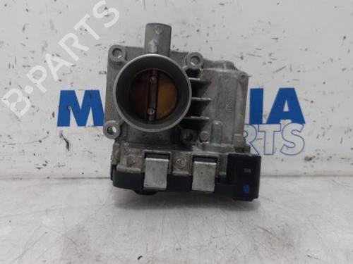 Throttle body FIAT 500 C (312_) 1.2 (312CXA1A, 312AXA1A) | BP31482265M82