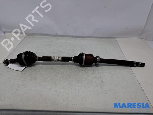 Used Right front driveshaft RENAULT MEGANE IV Hatchback (B9A/M/N_) 1.2 TCe 130 (B9MR) (130 hp) 32011946