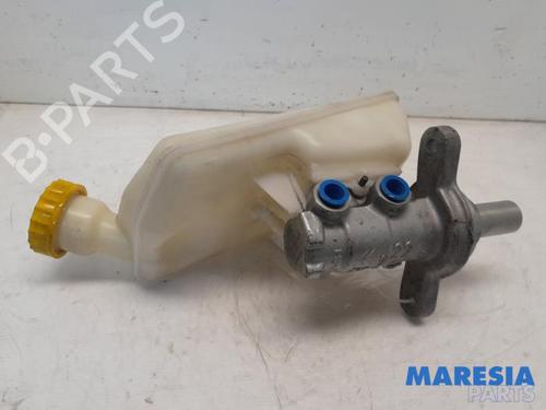 Brake master cylinder PEUGEOT 208 I (CA_, CC_) 1.2 VTI 82 | BP31408552M77