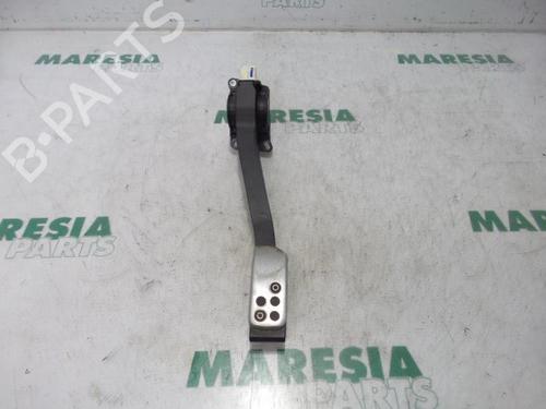 Used Electronic module Electronic module PEUGEOT 307 CC (3B) 2.0 HDi 135 (136 hp) 31515185 31515185