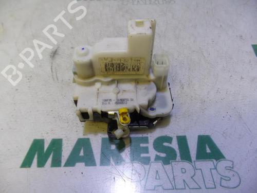 Used Electronic module FIAT PANDA (169_) 1.2 (169.AXB11, 169.AXB1A) (60 hp) 31477623
